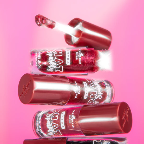 LIP OIL CON BRILLOS | P.H.A.T N SPARKLY