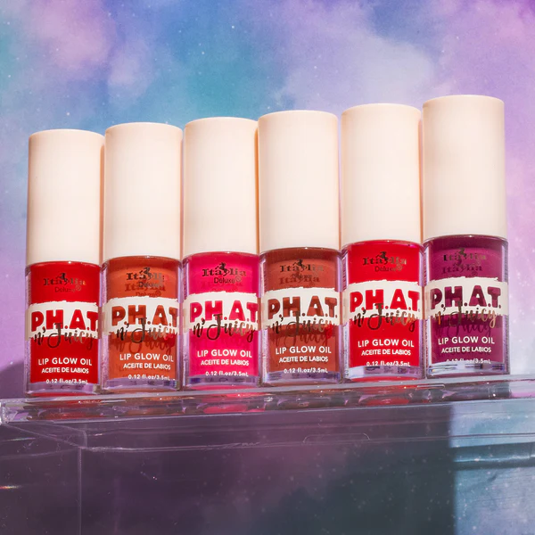ACEITE PARA LABIOS | P.H.A.T N JUICY