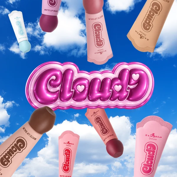 BALSAMO LABIAL MATE CLOUD 9