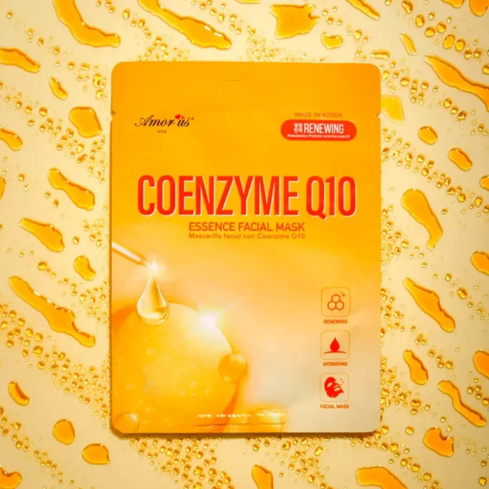 AMEFM_COENZYME Q10 AMEFM_COENZYME Q10