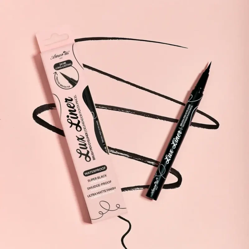 PLUMON DELINEADOR LUX LINER WATERPROOF