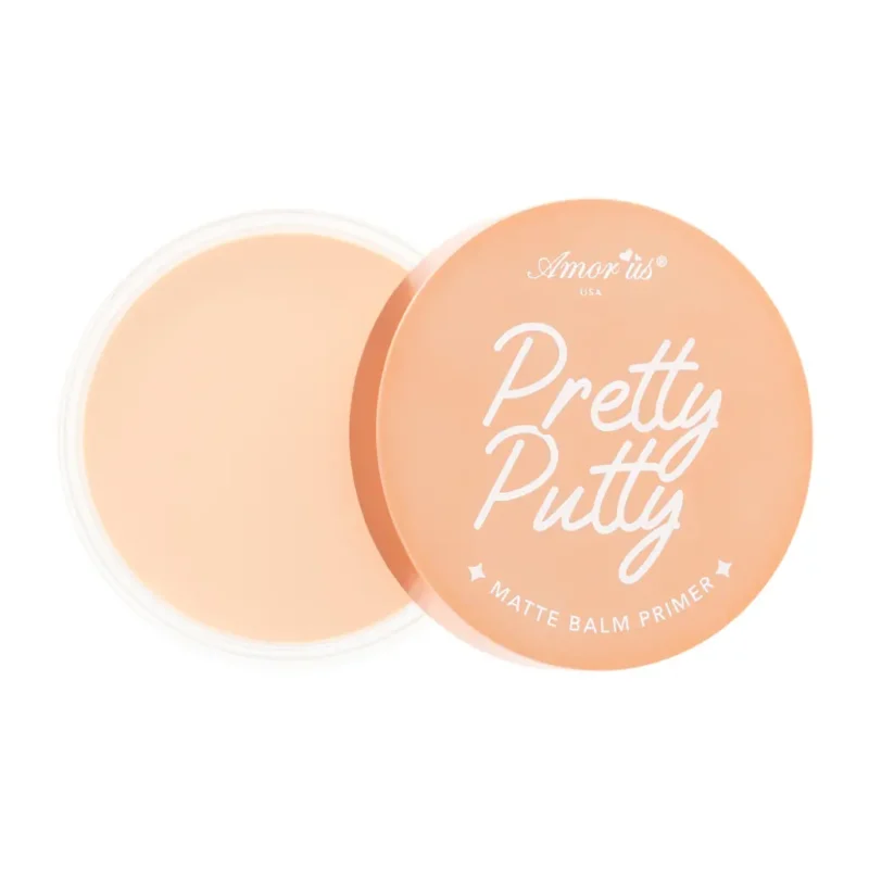 PRIMER EN BALSAMO | PRETTY PUTTY
