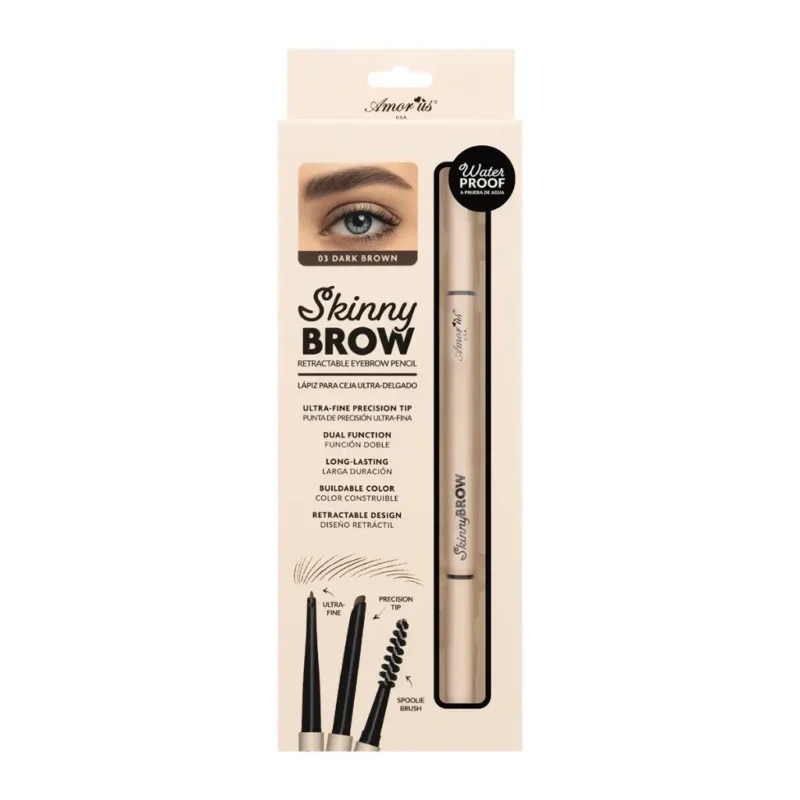 LAPIZ DE CEJA | SKINNY BROW