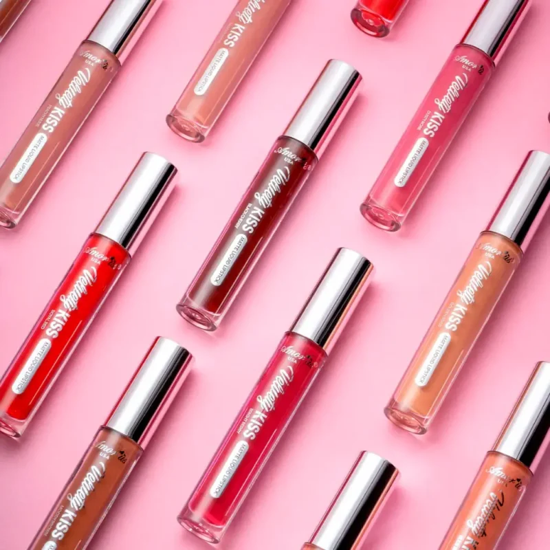 LABIAL | VELVETY MATE