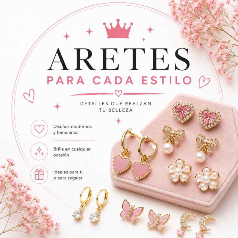 Aretes