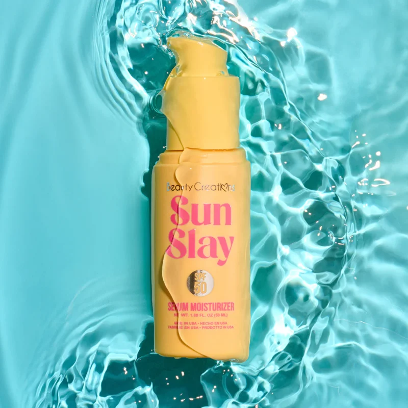 SERUM HIDRATANTE SUN SLAY SPF 50