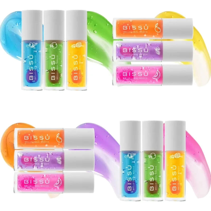 BRILLO LABIAL MAGICO