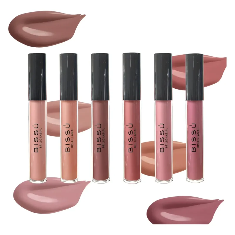 BRILLO LABIAL BISSU
