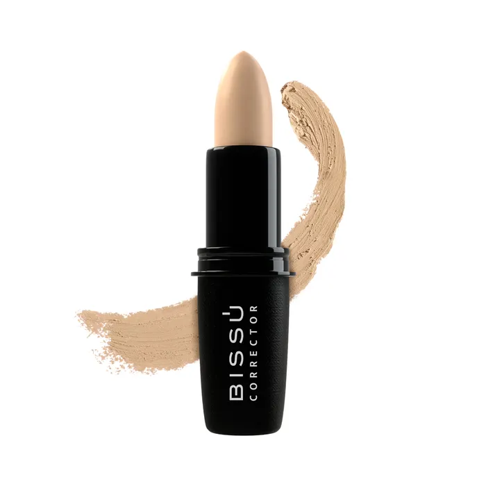 CORRECTOR EN BARRA