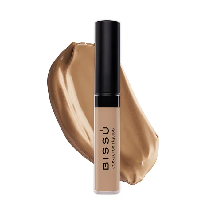 CORRECTOR LIQUIDO BISSU