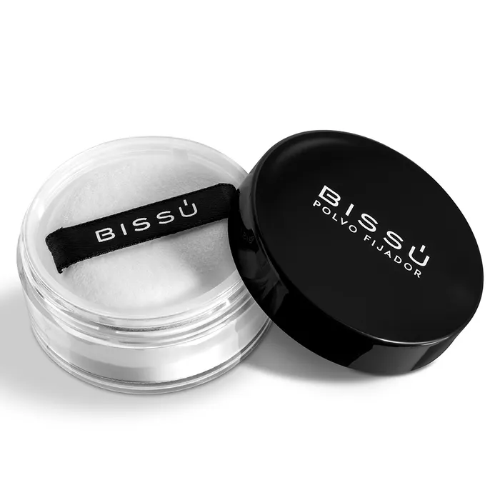 POLVO FIJADOR BLANCO BISSU