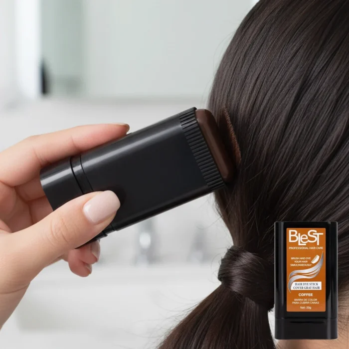 BLEST HDSCG DARK BROWN 02 BLEST HDSCG DARK BROWN 02