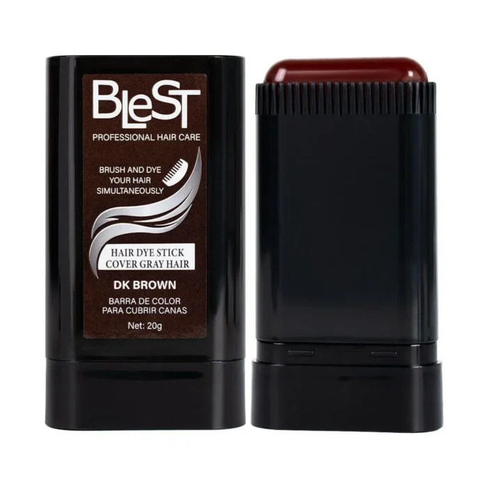BLEST HDSCG DARK BROWN BLEST HDSCG DARK BROWN