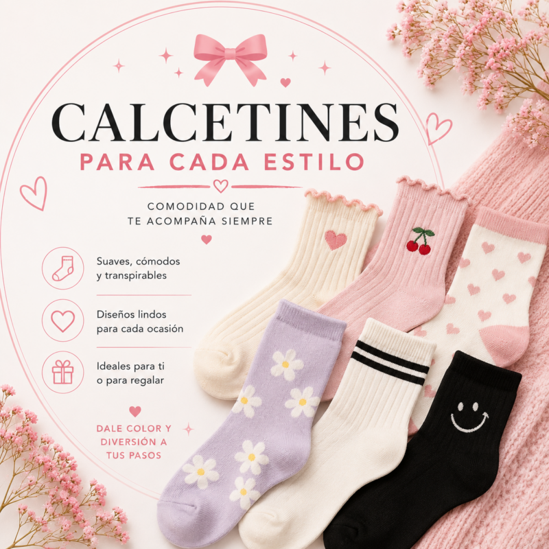 Calcetines