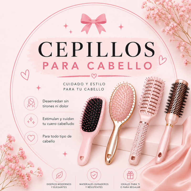 Cepillos