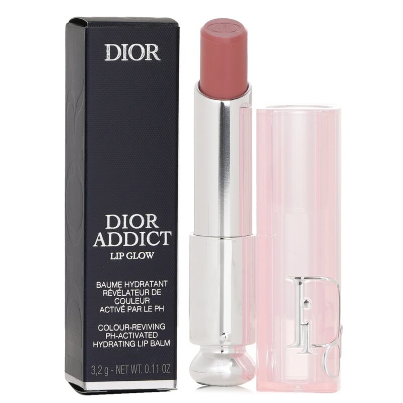 DIOR ADDICT LIP GLOW | SOFT NUDE