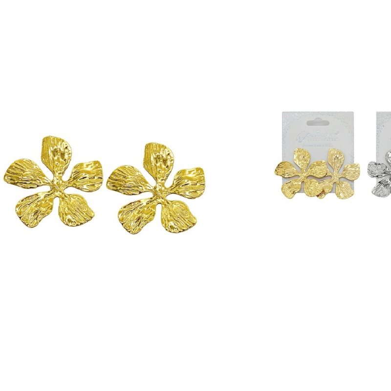 ARETES DE ACERO INOXIDABLE