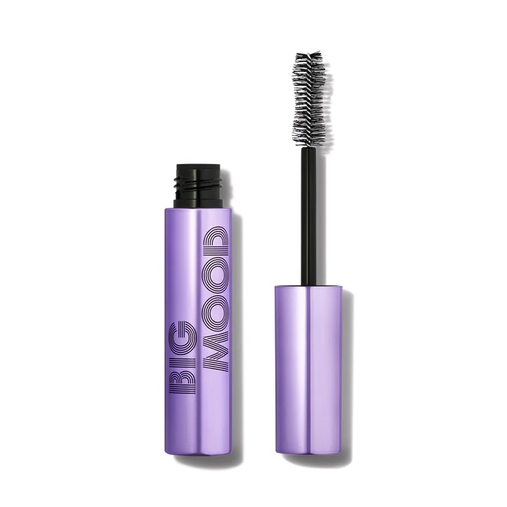 MASCARA DE PESTAÑAS MEGA VOLUMEN ELF BIG MODE