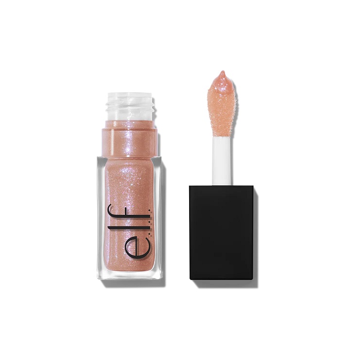 ACEITE LABIAL GLOW REVIVER CON BRILLO | CANDY CODED