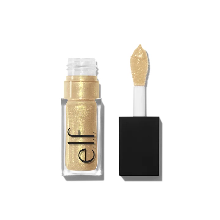 ACEITE LABIAL GLOW REVIVER CON BRILLO | CITRINE GLEAM
