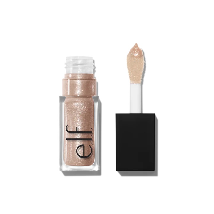 ACEITE LABIAL GLOW REVIVER CON BRILLO | CRYTAL BALLER
