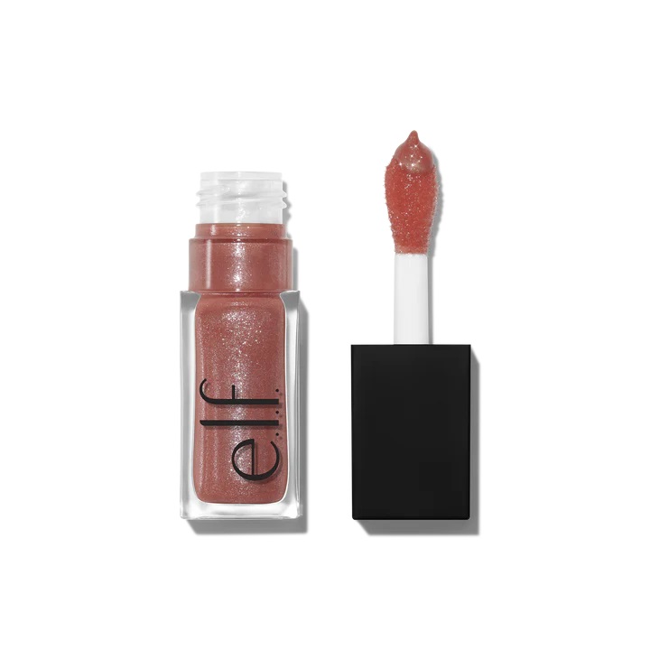 ACEITE LABIAL GLOW REVIVER CON BRILLO | PRINCESS CUT