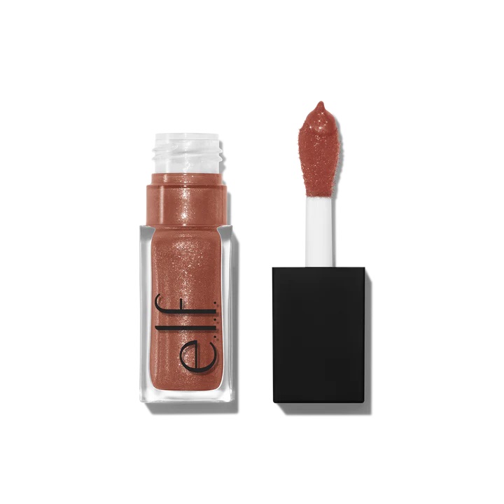 ACEITE LABIAL GLOW REVIVER CON BRILLO | SUPER NEUTRAL