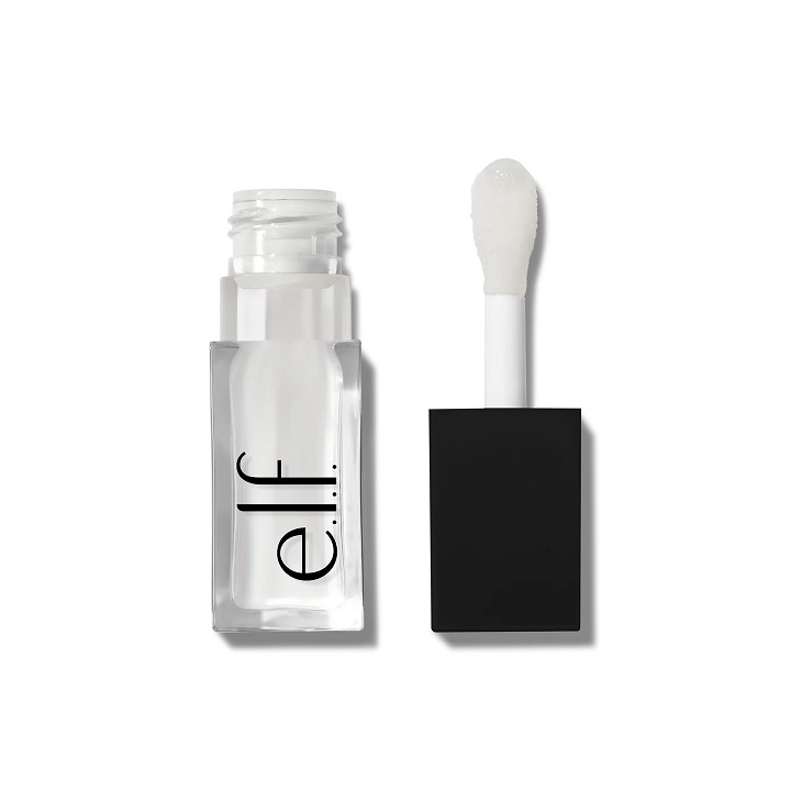 ACEITE LABIAL GLOW REVIVER | CLEAR
