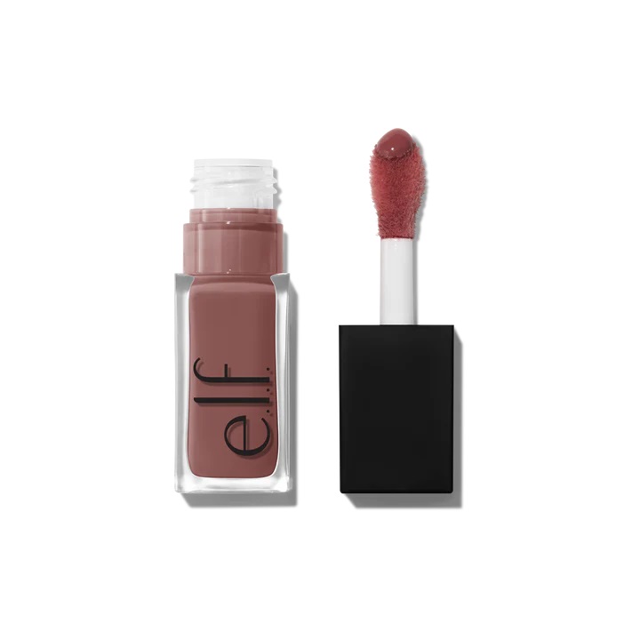 ACEITE LABIAL VOLUMINIZADOR GLOW REVIVER | MAJOR MAUVE