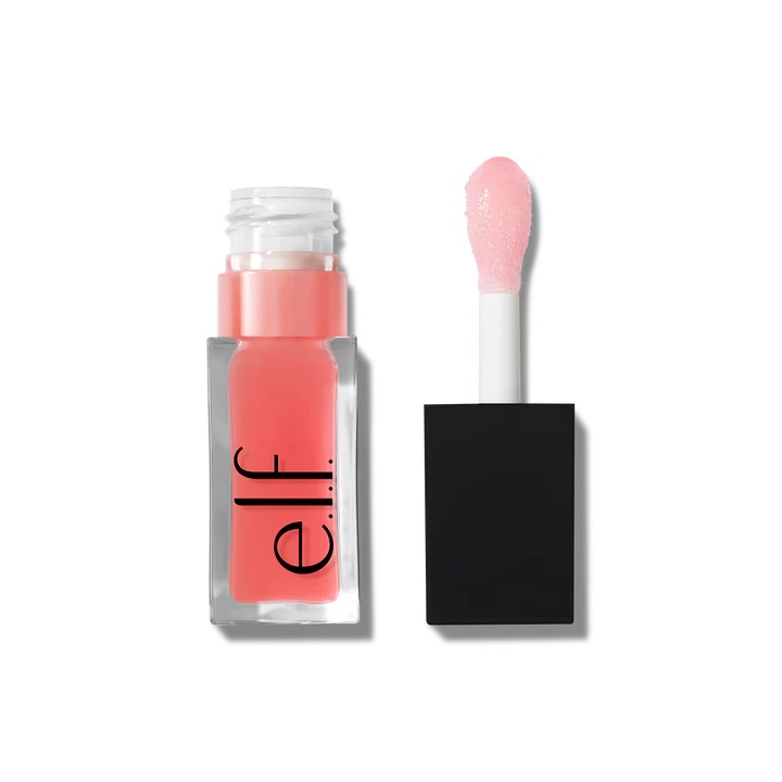 ACEITE LABIAL GLOW REVIVER | PINK QUARTZ