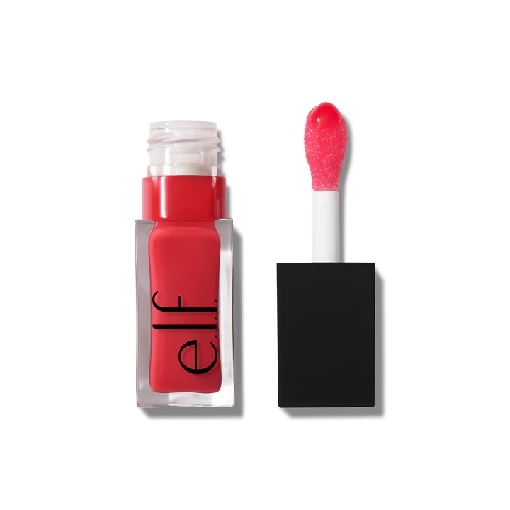 ACEITE LABIAL GLOW REVIVER | RED DELICIOUS