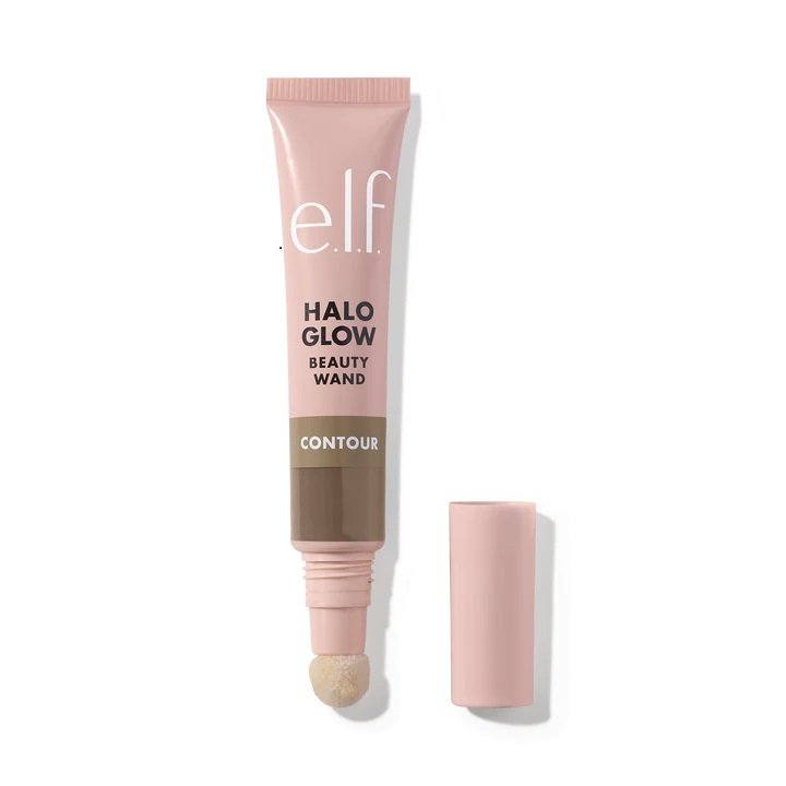 CONTORNO LIQUIDO PARA ROSTRO HALO GLOW ELF | FAIR LIGHT