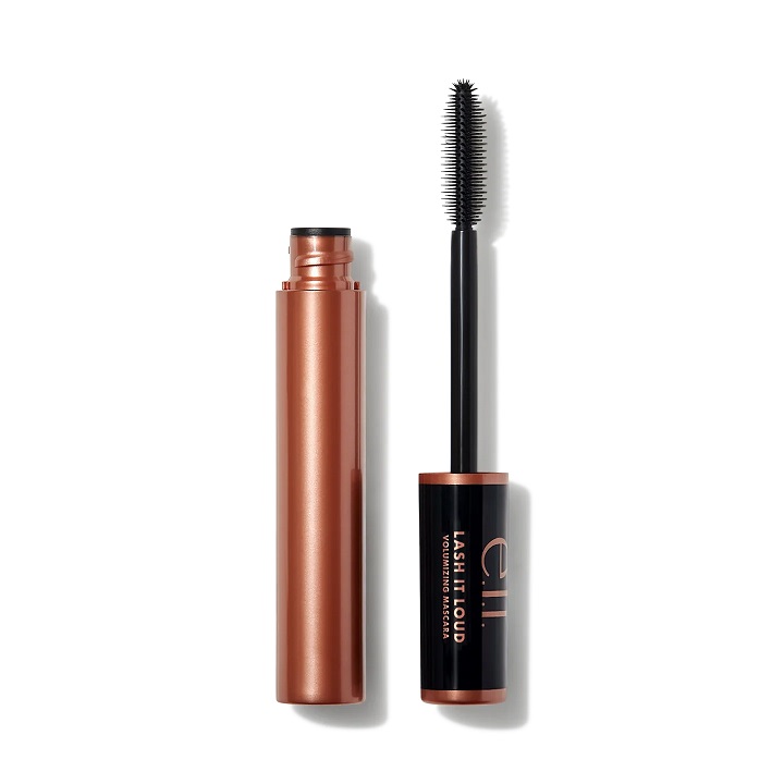 MASCARA DE PESTAÑAS LASH IT LOUD ELF