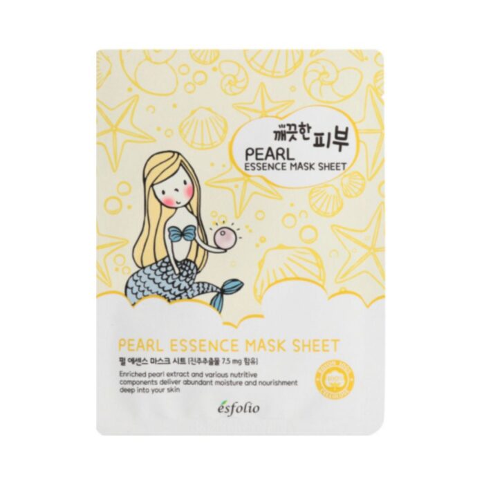 ESFM-PEARL ESFM-PEARL
