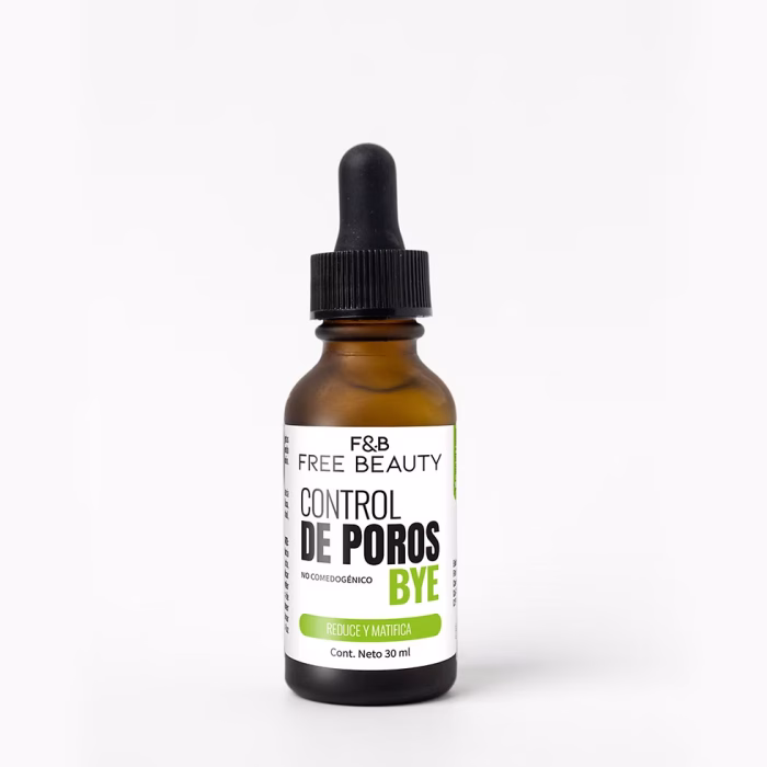 FB_SERUM CONTROL POROS