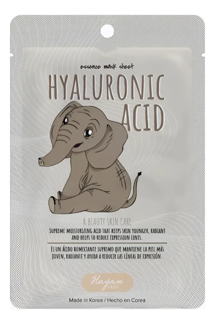 HAYM-ACIDO IALURONICO HAYM-ACIDO IALURONICO