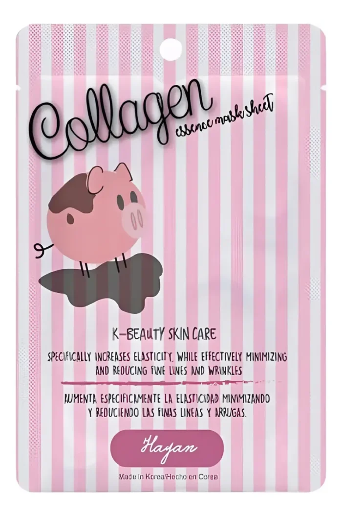 HAYM-COLAGEN HAYM-COLAGEN