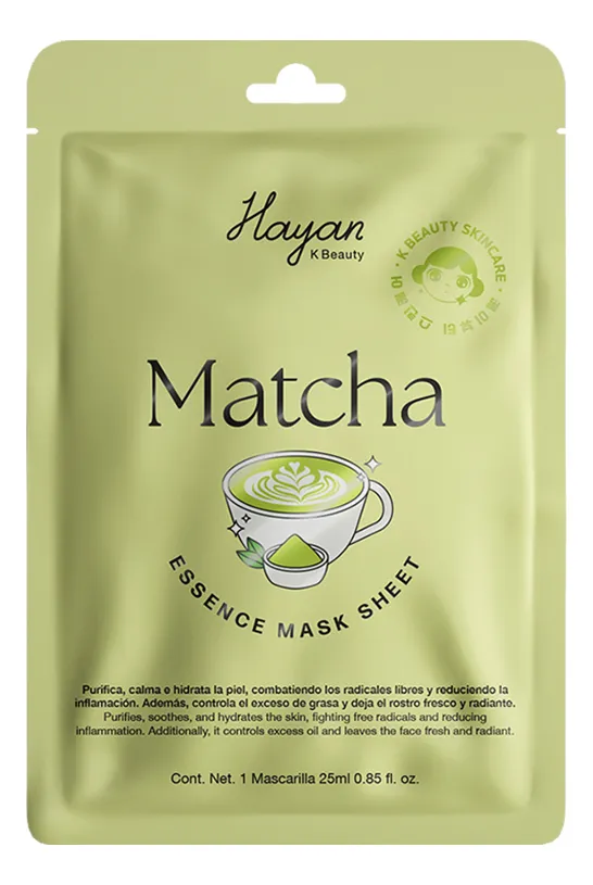 HAYM-MATCHA HAYM-MATCHA