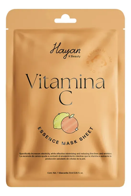 HAYM-VITAMINA C HAYM-VITAMINA C