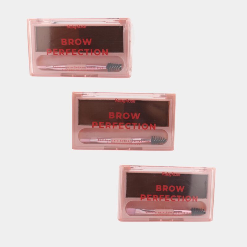 SOMBRA PARA CEJAS | BROW PERFECTION