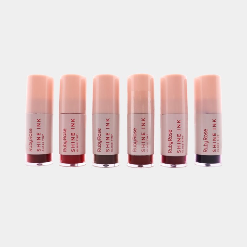 GLOSS TINT | SHINE INK