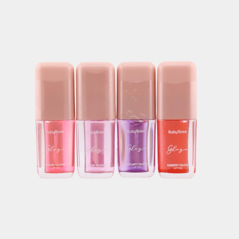LIP OIL | GLAZE LIP