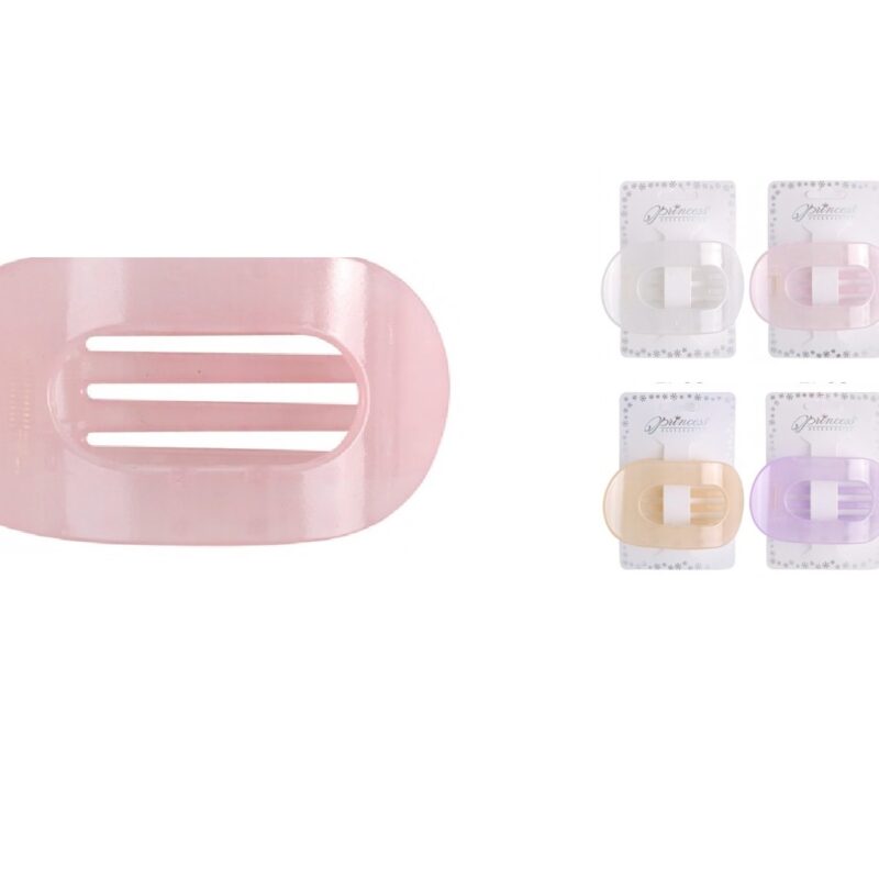 PINZA PARA CABELLO