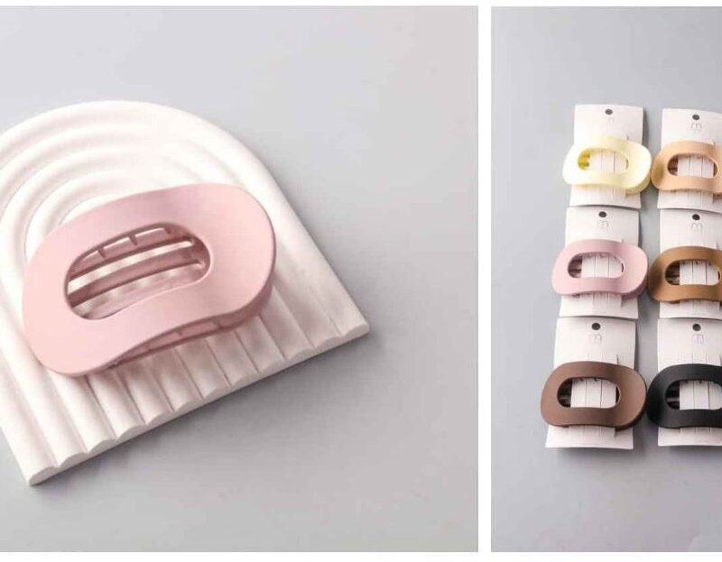 PINZA PARA CABELLO