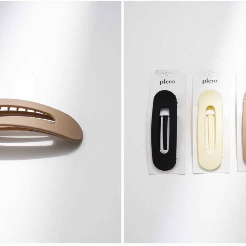 PINZA PARA CABELLO