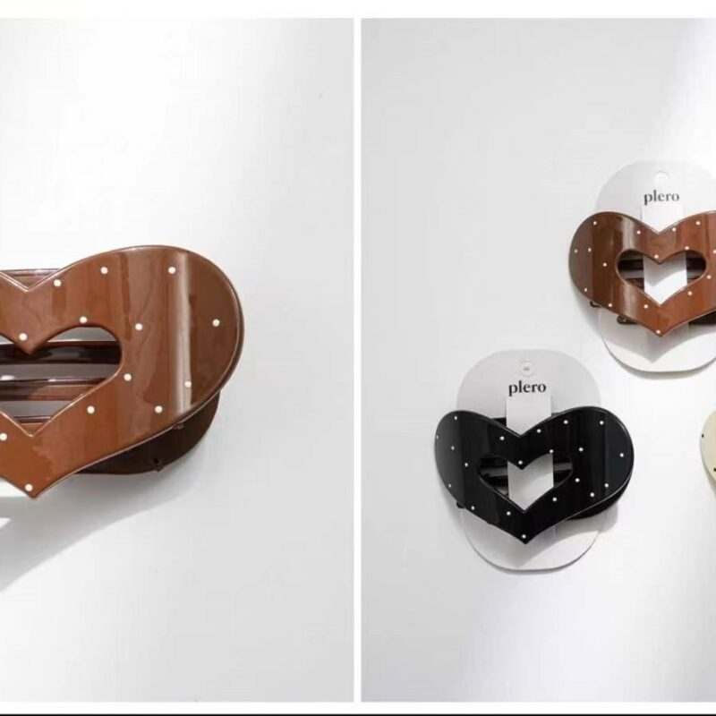 PINZA PARA CABELLO