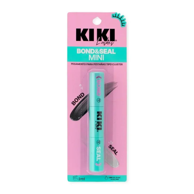 ADHESIVO Y SELLADOR MINI KIKI