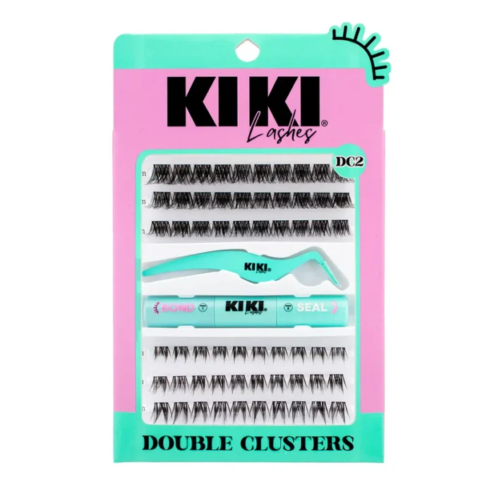 KDCLU_DC2 KDCLU_DC2