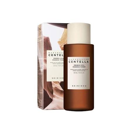SKIN1004 MADAGASCAR CENTELLA PROBIO CICA ESSENSE TONER