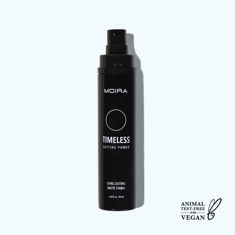 SPRAY FIJADOR TIMELESS POWER